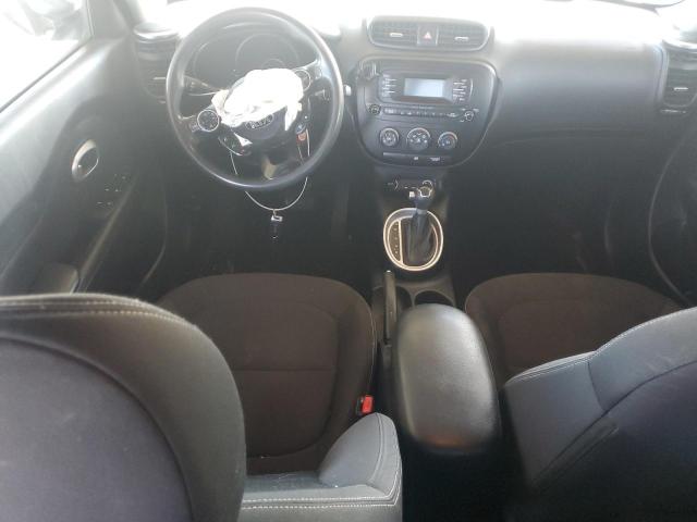 Photo 8 from auction – 2014 KIA SOUL with VIN KNDJN2A28E7039743
