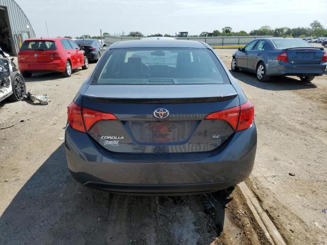 Photo 6 from auction – 2018 TOYOTA COROLLA L with VIN 5YFBURHE2JP773772