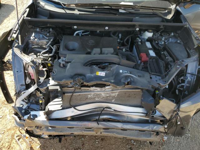 Photo 12 from auction – 2023 TOYOTA RAV4 XLE with VIN 2T3W1RFV4PC216343