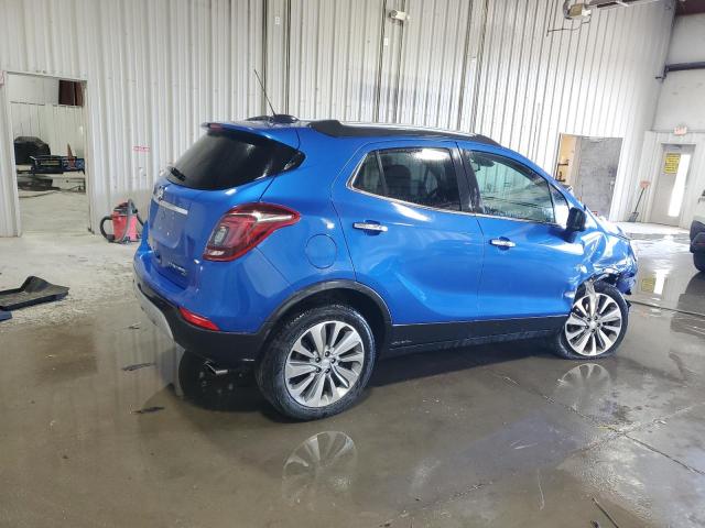 Photo 3 from auction – 2018 BUICK ENCORE PRE with VIN KL4CJESB6JB602908