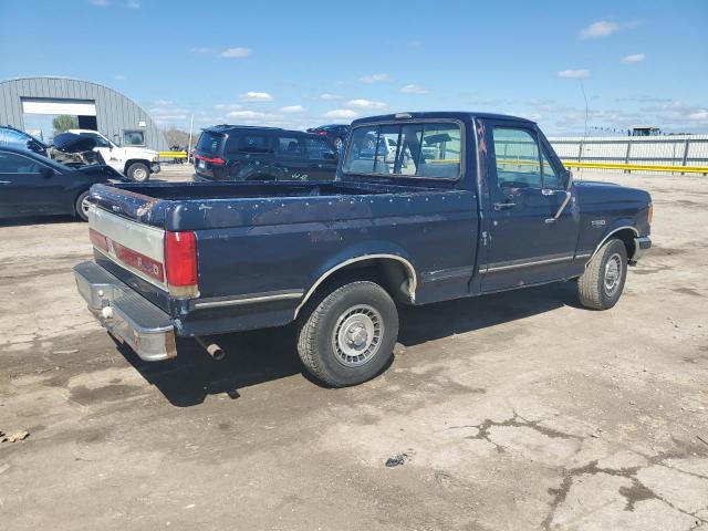 Photo 3 from auction – 1988 FORD F150 with VIN 1FTDF15N2JNA57279