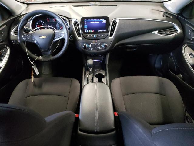 Photo 8 from auction – 2023 CHEVROLET MALIBU LT with VIN 1G1ZD5ST5PF248938