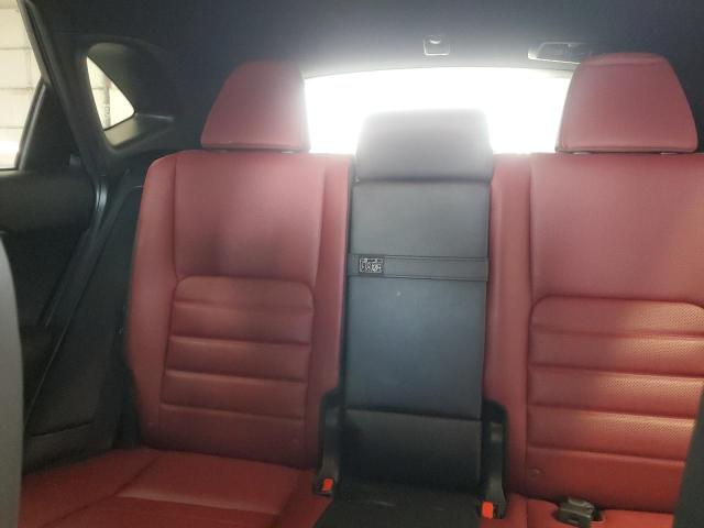 Photo 10 from auction – 2016 LEXUS NX 200T BA with VIN JTJBARBZ8G2093464