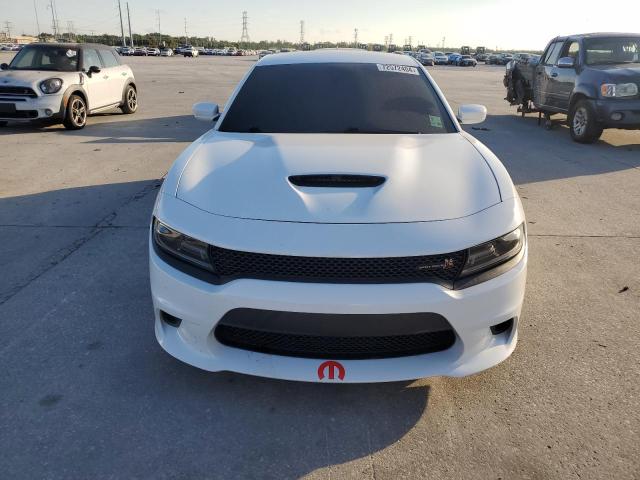 Photo 5 from auction – 2018 DODGE CHARGER R/ with VIN 2C3CDXGJXJH319366