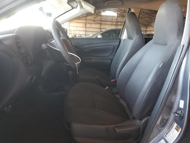 Photo 7 from auction – 2017 NISSAN VERSA S with VIN 3N1CN7AP4HL880530