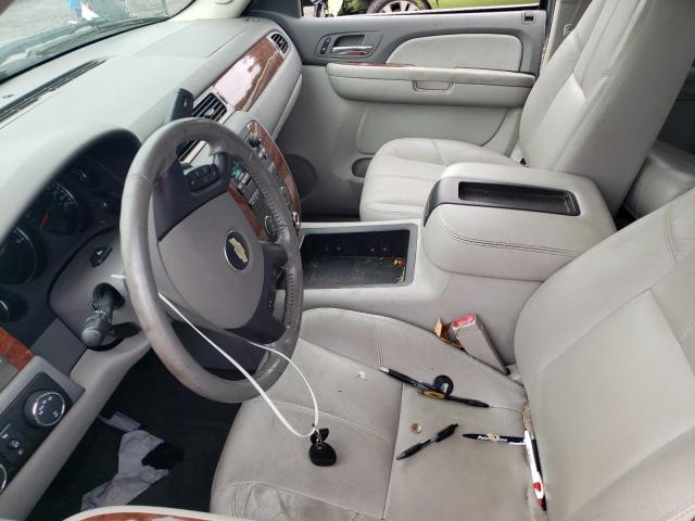 Photo 7 from auction – 2007 CHEVROLET SILVERADO with VIN 1GCEK19J67Z555185