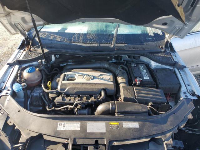 Photo 11 from auction – 2016 VOLKSWAGEN CC BASE with VIN WVWBP7AN7GE504257