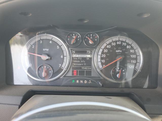 Photo 9 from auction – 2012 DODGE RAM 1500 L with VIN 1C6RD6PTXCS313006