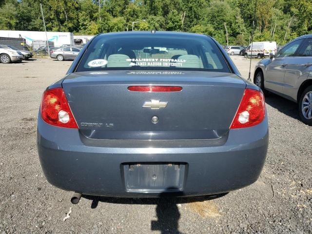 Photo 6 from auction – 2008 CHEVROLET COBALT LS with VIN 1G1AK58FX87235957