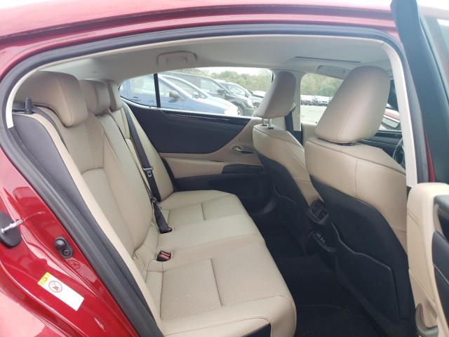 Photo 10 from auction – 2019 LEXUS ES 350 with VIN 58ABZ1B1XKU024039