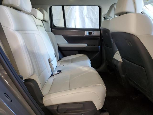 Photo 11 from auction – 2024 HYUNDAI SANTA FE S with VIN 5NMP2DGL8RH029937