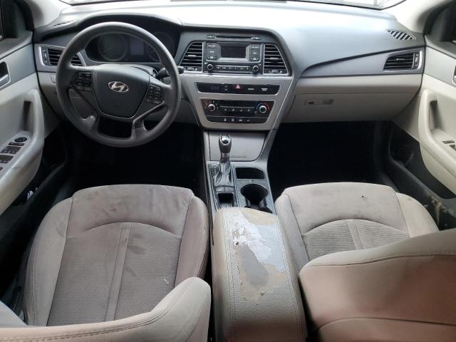 Photo 8 from auction – 2015 HYUNDAI SONATA SE with VIN 5NPE24AF1FH210550