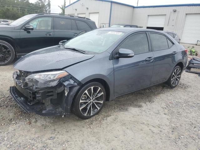 Photo 1 from auction – 2019 TOYOTA COROLLA L with VIN 5YFBURHE1KP912890