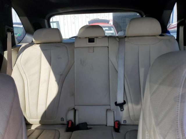 Photo 10 from auction – 2014 BMW X5 XDRIVE3 with VIN 5UXKR0C52E0H26344