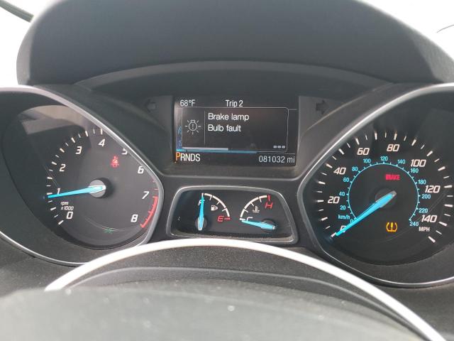 Photo 9 from auction – 2015 FORD ESCAPE TIT with VIN 1FMCU9J91FUB77527
