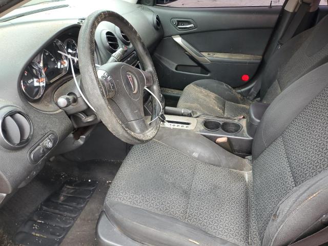 Photo 7 from auction – 2008 PONTIAC G6 BASE with VIN 1G2ZG57B584208049