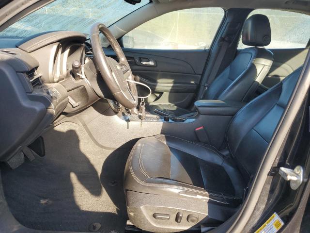 Photo 7 from auction – 2014 CHEVROLET MALIBU 2LT with VIN 1G11E5SL1EF186400