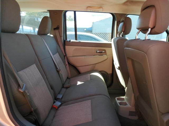 Photo 10 from auction – 2011 JEEP LIBERTY SP with VIN 1J4PN2GK9BW588459