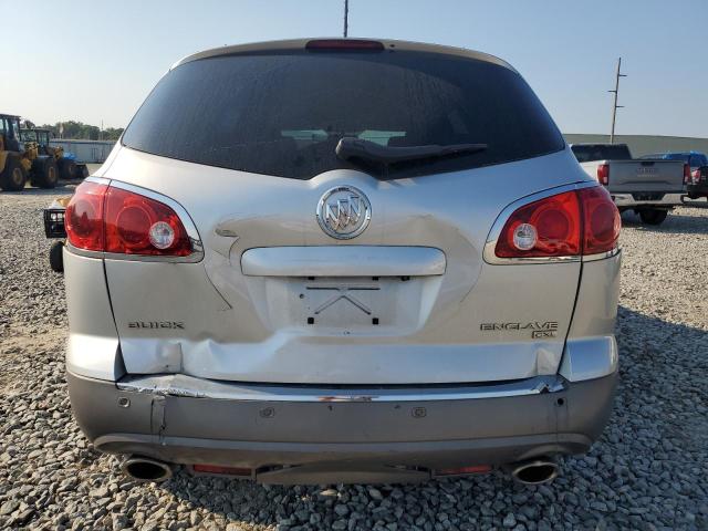 Photo 6 from auction – 2011 BUICK ENCLAVE CX with VIN 5GAKRBED2BJ380267