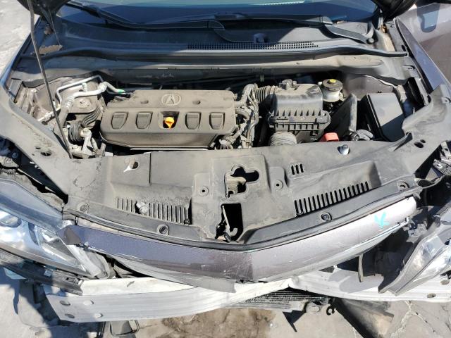 Photo 11 from auction – 2015 ACURA ILX 20 PRE with VIN 19VDE1F53FE009134