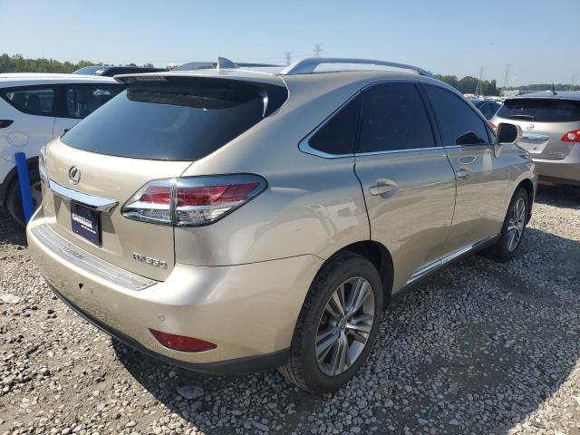 Photo 3 from auction – 2015 LEXUS RX 350 with VIN 2T2ZK1BA5FC195441