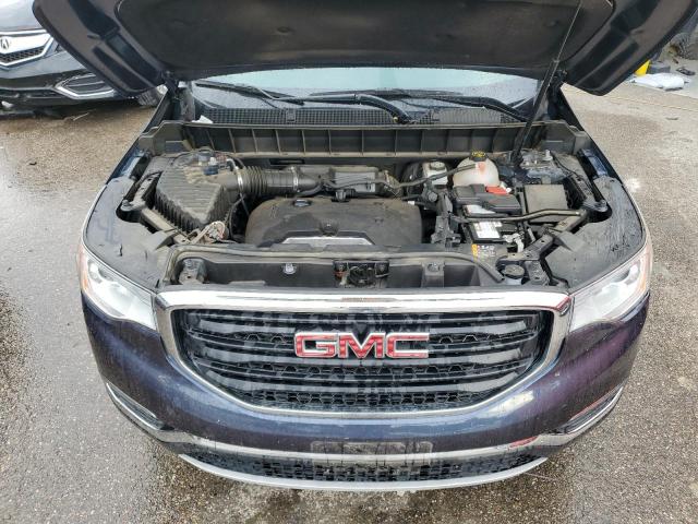 Photo 11 from auction – 2019 GMC ACADIA SLE with VIN 1GKKNKLA5KZ244658