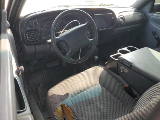 Photo 8 from auction – 2001 DODGE RAM 3500 with VIN 3B7MF36691M512349