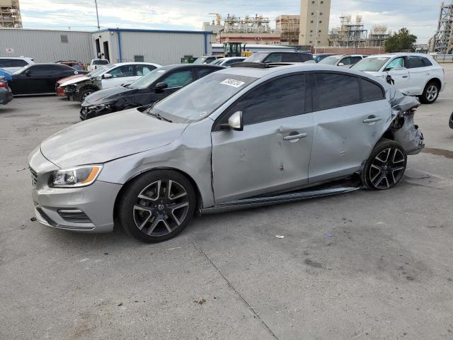 VOLVO S60 DYNAMI 2017 with VIN YV140MTL6H2437865 - Photo from auction