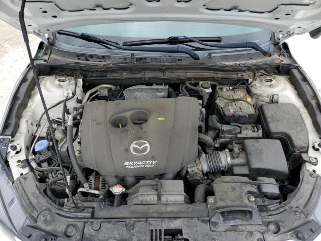 Photo 11 from auction – 2018 MAZDA 3 TOURING with VIN 3MZBN1V3XJM183860