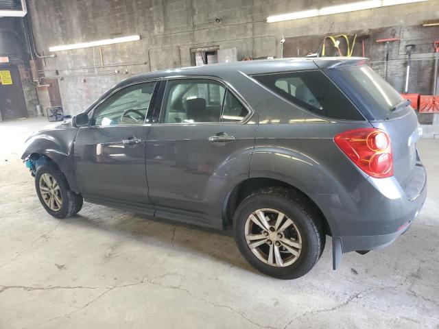 Photo 2 from auction – 2010 CHEVROLET EQUINOX with VIN 2CNALBEW8A6363591