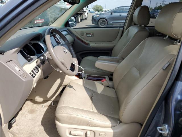 Photo 7 from auction – 2006 TOYOTA HIGHLANDER with VIN JTEEW21A660002802