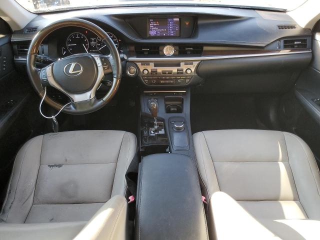 Photo 8 from auction – 2013 LEXUS ES 350 with VIN JTHBK1GG7D2046140