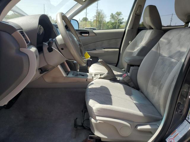 صورة رقم 7 من المزاد - 2009 SUBARU FORESTER 2 مع VIN JF2SH63689H709330