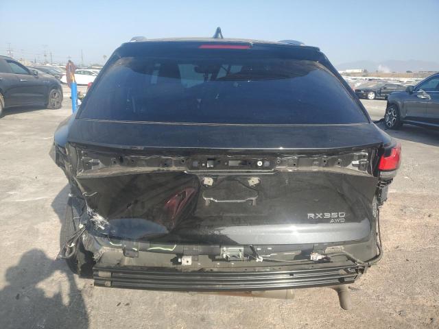 Photo 6 from auction – 2024 LEXUS RX 350 BAS with VIN 2T2BAMCA4RC042767