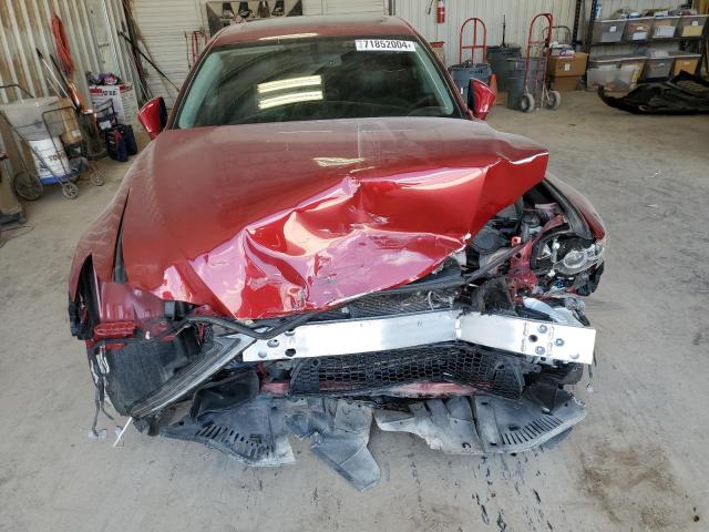 Photo 5 from auction – 2015 LEXUS IS 250 with VIN JTHBF1D23F5078887