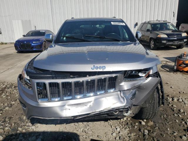 Photo 5 from auction – 2014 JEEP GRAND CHER with VIN 1C4RJFBG0EC518598