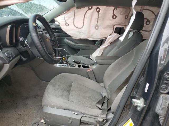 Photo 7 from auction – 2015 CHEVROLET MALIBU LS with VIN 1G11B5SL0FF157190