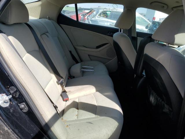 Photo 10 from auction – 2013 KIA OPTIMA EX with VIN 5XXGM4A75DG239148