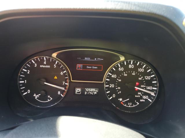 Photo 9 from auction – 2015 NISSAN PATHFINDER with VIN 5N1AR2MM8FC710284