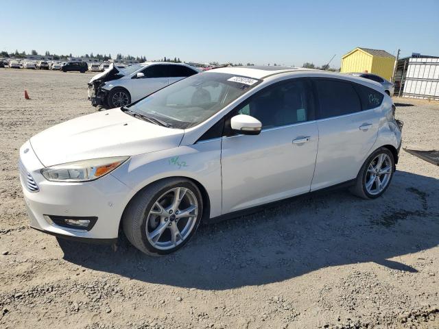 FORD FOCUS TITA 2015 with VIN 1FADP3N23FL221954 - Photo from auction
