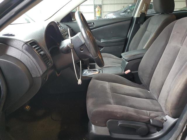 Photo 7 from auction – 2011 NISSAN ALTIMA BAS with VIN 1N4AL2AP1BC137412