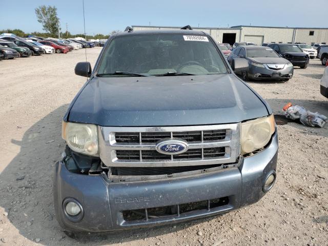 Photo 5 from auction – 2012 FORD ESCAPE with VIN 1FMCU9DG9CKA07062