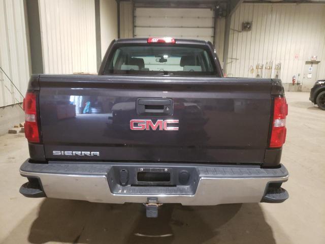 Photo 6 from auction – 2015 GMC SIERRA K15 with VIN 3GTU2TEH6FG365718