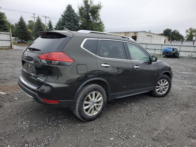 Photo 3 from auction – 2017 NISSAN ROGUE S with VIN JN8AT2MV5HW026331