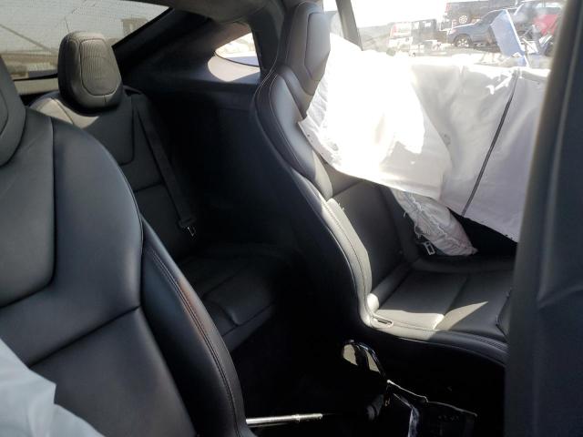 Photo 11 from auction – 2018 TESLA MODEL X with VIN 5YJXCBE27JF141758