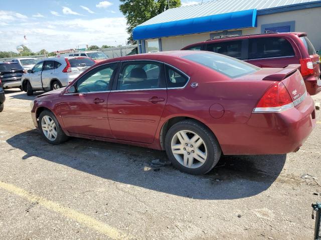Photo 2 from auction – 2006 CHEVROLET IMPALA LT with VIN 2G1WC581469240154