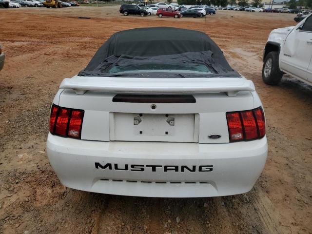 صورة رقم 6 من المزاد - 2002 FORD MUSTANG مع VIN 1FAFP44442F180194