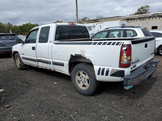 Photo 2 from auction – 2000 CHEVROLET SILVERADO with VIN 2GCEC19V3Y1324805