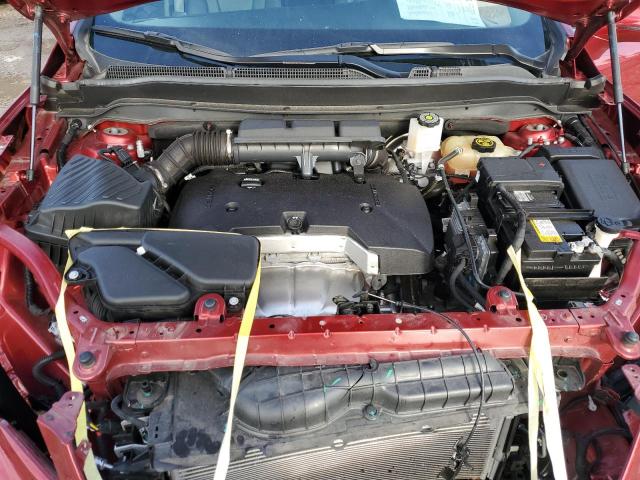 Photo 12 from auction – 2020 BUICK ENVISION E with VIN LRBFXCSA4LD125639