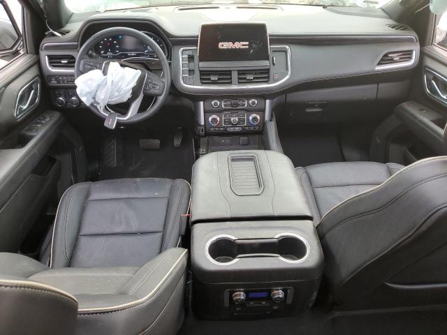 Photo 8 from auction – 2023 GMC YUKON SLT with VIN 1GKS2BKDXPR224823